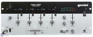 Gemini DJ PMX 1100