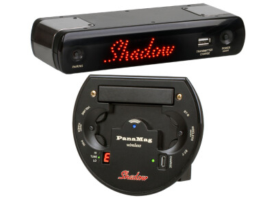 Shadow PanaMAG Wireless