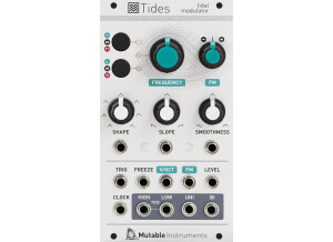 Mutable Instruments Tides