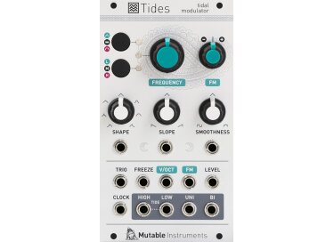 Mutable Instruments Tides