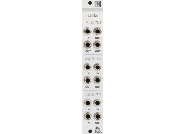Mutable Instruments Links
