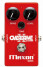 Maxon boosts its OD808 Overdrive