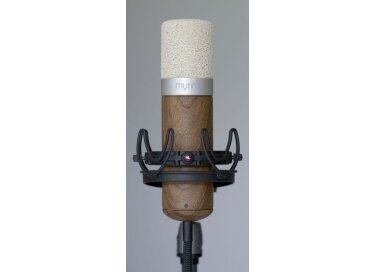 Myrinx Microphone Mod