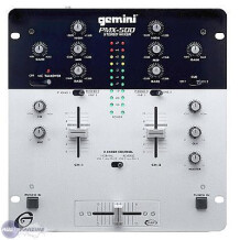 Gemini DJ PMX 500