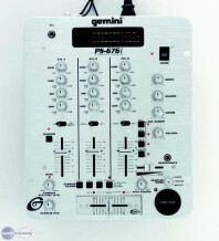Gemini DJ PS-676i