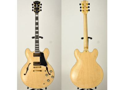 Seventy Seven Guitars EXRUBATO-JAZZ