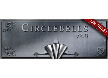 Soundiron Circle Bells 2