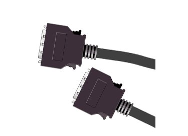 Avid DigiLink Cable 1.5'