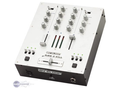 Reloop RMX 2 KILL