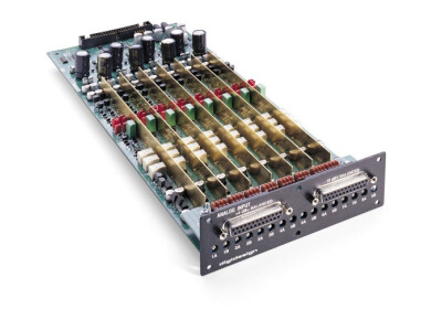 Avid HD I/O AD Option
