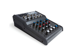 Alesis MultiMix 4 USB FX