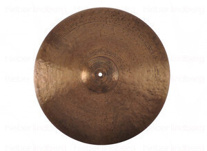 Istanbul Agop 30th Anniversary Ride 20"