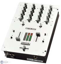 Reloop Scratch MKII