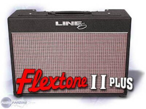Line 6 Flextone II Plus
