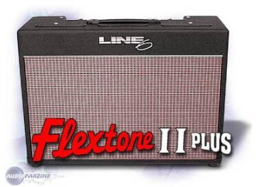 Line 6 Flextone II Plus