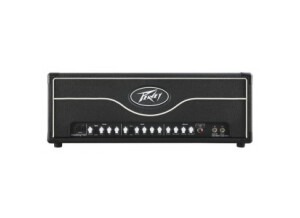 Peavey ValveKing 100 Head MkII