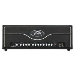 Peavey ValveKing 100 Head MkII