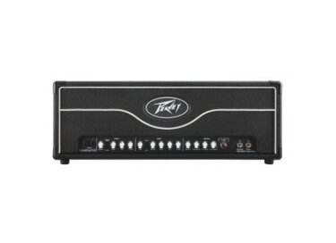 Peavey ValveKing 100 Head MkII
