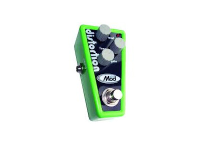 Modtone MTM-DS Distortion