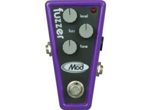Modtone MTM-FZ Fuzzer