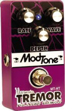 Modtone MT-HT Harmonic Tremor