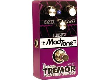 Modtone MT-HT Harmonic Tremor