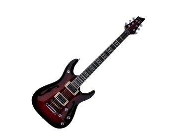 Schecter C-1 E/A (2004)