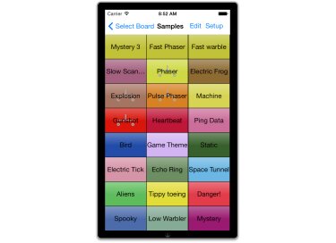 Black Cat Systems Synth 76477