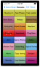 Un synthé complexe pour iOS