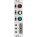 See the photo of the Mutable Instruments Shades Mutable Instruments Shades