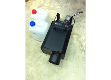 Smoke Factory Data 2