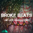 Mode Audio Broke Beats, batterie multi-formats