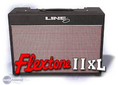 Line 6 Flextone II XL