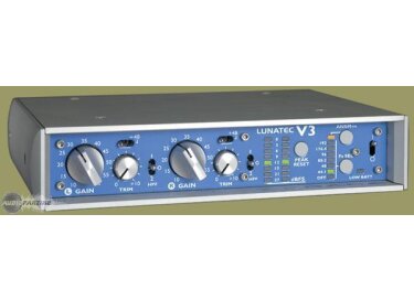 Grace Design Lunatec V3