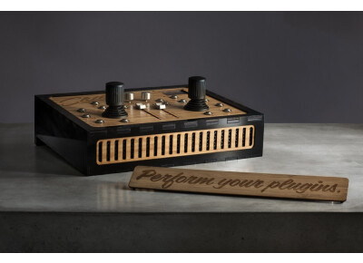 Schapiro Audio Skillet Bamboo