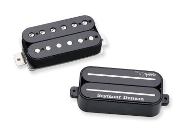 Seymour Duncan Dimebag Set