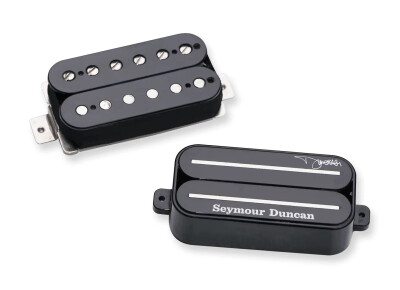 Seymour Duncan Dimebag Set