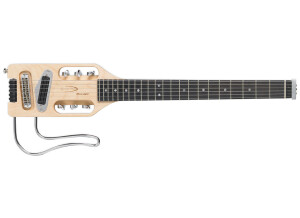 Traveler Guitar Ultra-Light Electric