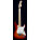 Voir la photo de la Fender Richie Sambora Fat Stratocaster Fender Richie Sambora Fat Stratocaster