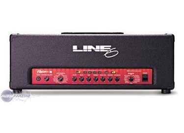 Line 6 Flextone II Head