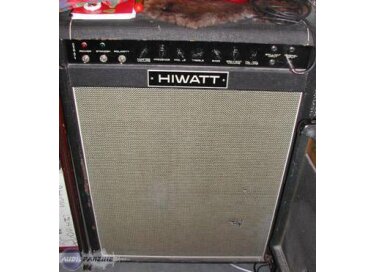 Hiwatt SA-412