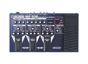 Boss ME-50B
