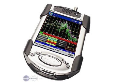 Ivie Technologies IE-33