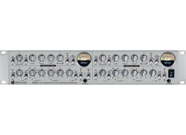 Toft Audio Designs ATC-2