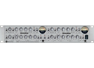Toft Audio Designs ATC-2