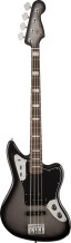 Fender Troy Sanders Jaguar Bass