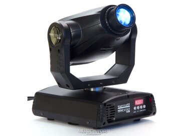 Lightmaxx Platinum Line MINI EXEO XB V2