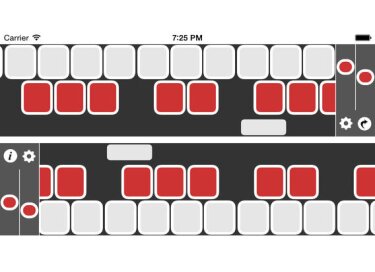 Secret Base Design Nice To Be Your Friend Synth