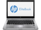 Hewlett-Packard Elitebook 8470 p