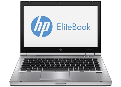 Hewlett-Packard Elitebook 8470 p